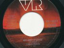 THEATRICS I Got Cha / We Got A Love VR Rare Detroit Modern Soul 45 Sweet HEAR