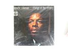 sealed ORNETTE COLEMAN Change Of The Century MONO Atlantic 1327 Jazz 1960