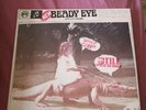 Beady Eye Different Gear Still Speeding LP Vinyl Record Oasis