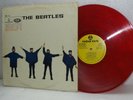 THE BEATLES - LP 