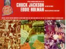 CHUCK JACKSON All Over The World NORTHERN SOUL Limited Edition Pressing of 500