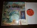FANTASY Paint A Picture ORIGINAL 1973 UK Pressing LP GATEFOLD Polydor 2383-246