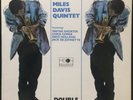 Miles Davis Quintet - Double Image 1989 Double Vinyl Made in Italy MLP 010/11-1