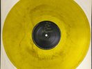THE THREE DEGREES  Album of Love  Vinyl Record LP  Rare Yellow Coloured - SIGNED