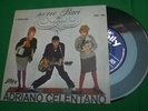 ADRIANO CELENTANO 24000 BACI   ITALY 45 giri 7