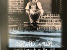 ELLIOTT SMITH FROM A BASEMENT ON The HILL Newbury Black In Blue Vinyl Only 500