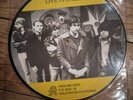 Rain Parade - Live in Italy - LP live (bootleg) - 1984 - New