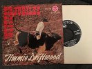 7'EP Jimmie Driftwood  Western Jubilee V   RCA Victor Germany
