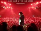 CAVE,NICK & THE BAD SEEDS-DISTANT SKY (LIVE IN COPENHAGEN) (EP) VINYL LP NEW