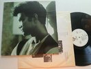 Chris Isaak St SPAIN lp Vinyl 1987
