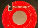 Northern Soul 45 Jimmie Reed Jr I Ain't Going No Where on Mercury HEAR