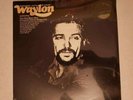 Waylon Jennings Lonesome, On'ry & Mean SEALED LP RCA LSP 4854