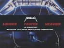 Ride The Lightning - 45 RPM ... Metallica UK 2-LP  (Double )