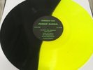 Damaged Bug Hubba Bubba Colored Licorice Laser Edition Vinyl LP Oh sees