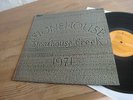 STONEHOUSE STONEHOUSE CREEK 1971 NM UK 1ST PRESS MONSTER RARITY