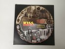 KISS,  Carnival Of Souls / Head Vinyl Picture Disk, PLP-P 18268. Mercury Records