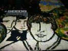 FUTURE THE SEEDS VINYL LP ALBUM 1967 GNP 2038 CRESCENDO RECORDS LP VINYL EX