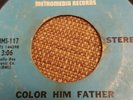 Winstons - Colour Him Father /Amen Brother   ORIGINAL