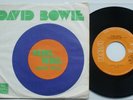 YUGOSLAVIA    REBEL REBEL  DAVID BOWIE 7