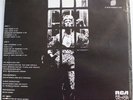 SOUTH AFRICA. ZIGGY STARDUST AND THE SPIDERS FROM MARS  DAVID BOWIE LP