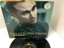 Morrissey Hold On To Your Friends 12” Numbered Gatefold Sleeve The Smiths