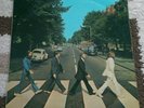 THE BEATLES : ABBEY ROAD : uk apple vinyl lp 1969