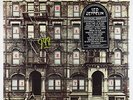 Led Zeppelin - Physical Graffiti 2xLP - Swan Song SEALED