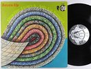 Timothy Leary & Ash Ra Tempel - Seven Up LP - Die Kosmischen Kuriere Germany
