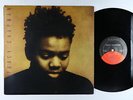 Tracy Chapman - S/T LP - Elektra