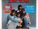 The Who - Who's Better, Who's Best 2xLP - MCA SEALED