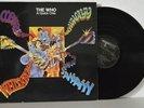 THE WHO - A Quick One / The Who Sell Out 2 LP Set Mono / Stereo NEAR MINT