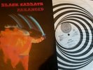 BLACK SABBATH. PARANOID.1st PRESS.ORIG UK LP.VERTIGO 6360 011.1970.'BIG BEAR'
