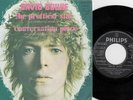 DAVID BOWIE - THE PRETTIEST STAR - SPANISH 7