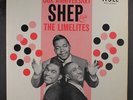 SHEP & LIMELITES: Our Anniversary LP (Mono, original light-blue label, sharp V