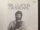 Eric Clapton - Crossroads - 6LP Box Set - Polydor 835 261-1 EX/EX/VG+