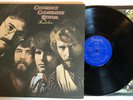 Creedence Clearwater Revival - Pendulum - 1970 US 1st Press 8410 CCR (VG+)