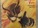 Mercyful Fate Don't Break The Oath Korea LP Vinyl With Insert 1991