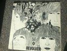 The Beatles -- Revolver German Pressing (Odeon/Hor Zu SHZE 186)