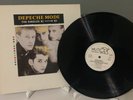 DEPECHE MODE - THE SINGLES 81-85 Vinyl LP 1985 Compilation Gatefold  Mint UNPLYD