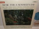 DBRD 4001 Bax Bridge Bliss Ireland Moeran Music For A Summer's Day 4LP Box Set