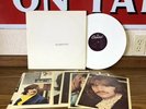 RARE 1978 The Beatles White Album SEBX-11841 WHITE VINYL LP Album Photos Capitol