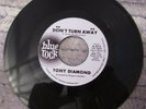 BRICE COEFIELD - AIN'T THAT RIGHT PLUS TONY DIAMOND  Northern Soul Repro