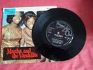 MARTHA AND THE VANDELLAS--- E.P. ---TME 2009 --Dancing In The Street / Live Wire