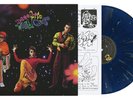 Deee-Lite World Clique Blue Cosmic Splatter Colored Vinyl LP New Sealed 500