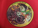 BOB MARLEY PICTURE DISC CONFRONTATION (1983 UK)