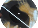 JANIS JOPLIN - PIECE OF MY HEART - USSR GEORGIAN X-RAY ROENTGEN BONES RECORD