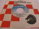 ETTA JAMES & SUGAR PIE DeSANTO - IN THE BASEMENT - PART 1 & 2 - CADET