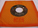 MARV JOHNSON - WITH ALL THAT'S IN ME / MAGIC MIRROR - UNITED ARTISTS