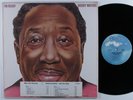 MUDDY WATERS I'm Ready BLUE SKY LP VG+/VG++ promo w/bio