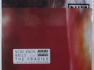 NINE INCH NAILS The Fragile NOTHING/INTERSCOPE 3XLP SEALED 1999 original press  
